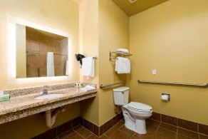 Best Western Plus Portland - Salle de bain