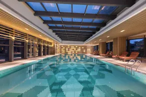 Holiday Inn Shaoguan Downtown by IHG - Pool