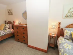 Old Hall Cottages - Habitación