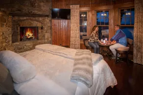 Bellissimo Castle - Room