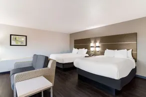 Best Western Grants Inn - Room