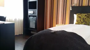 First Hotel Witt - Room