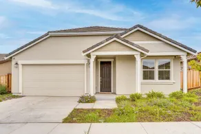 Newly Built Home w/ Patio: 4 Mi to Dtwn Hollister - Interiør