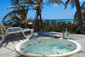 Hotel Marsol Beach Resort - View from room