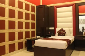HOTEL VARUNA - Room