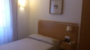 Hotel do Lago - Chambre