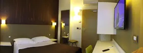 Hotel Toscana - Chambre