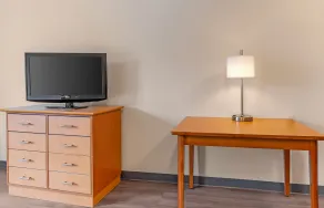 Extended Stay America Suites - Fort Worth - Fossil Creek - Zimmer
