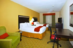 Holiday Inn Express & Suites Acworth - Kennesaw Northwest by IHG - Chambre