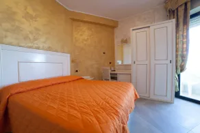 Hotel Diplomat Palace - Chambre