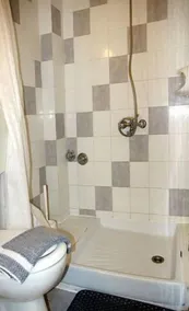 Klery Studios - Salle de bain