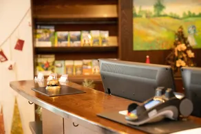 Hotel Löwenstein - Reception