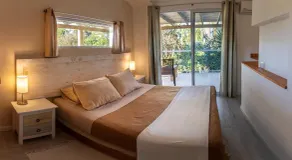 Aloe Village Aparthotel & Spa - Chambre