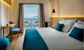 Hotel Mediteran - by Liburnia Hotels & Villas - Room