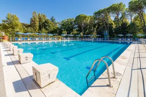 Hotel Country Club - Pool