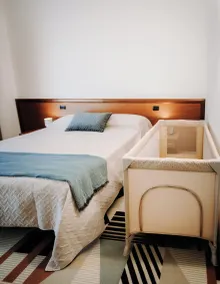 Hotel Eldorado - Camera