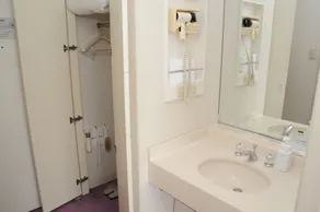 Shizukuishi Prince Hotel - Chambre