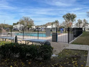 Motel 6 Mesquite, TX Town East - Piscine