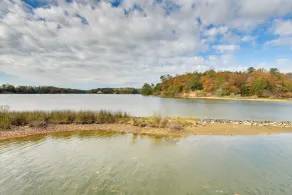 Waterfront Home w/ Dock in Chesapeake Bay Area! - Innvendig