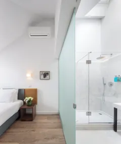 LSA Chiado Emenda by Numa - Chambre