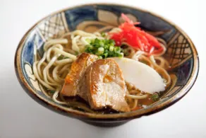 Almont Hotel Naha Kenchomae - Restaurant