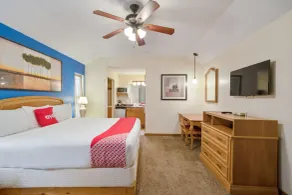 Hotel Kenedy Downtown - US 181 - Zimmer