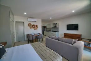 Casa Barros Vacation Condos - Room