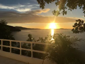 Pearl Bay Villas Private Resort - Vue de la chambre
