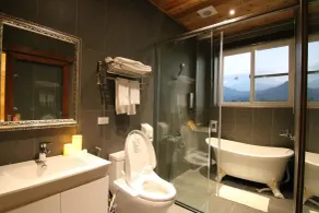 Puli Diary - Salle de bain