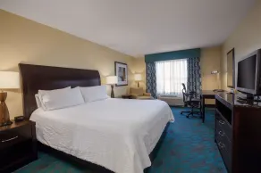 Hilton Garden Inn Fargo - Zimmer