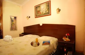 Hotel Faraggi - Rom