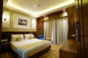 Mantra a Boutique Hotel - Chambre