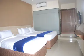 Ocean Suites Hotel - Chambre