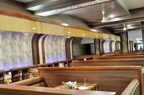 Hotel Continental Blue - Restaurant