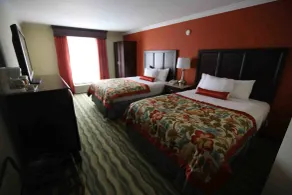 Best Western Plus Palm Beach Gardens Hotel & Suites and Conference Ct - Chambre