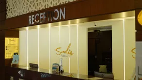 Sundia By Liberty Oludeniz - Reception