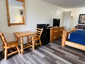 Northwoods Motel - Chambre