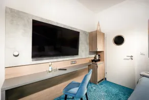 Hotel Leuchtturm - Quarto