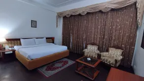 Hotel Sepal - Room