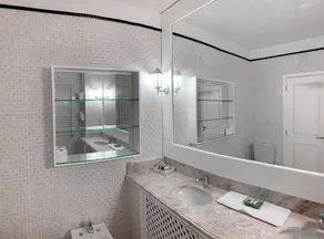 Hotel Visconte D'Italia - Room