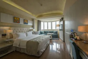 Holiday Inn Express Xiamen LuShan - Chambre