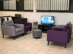 Countryside Inn & Suites Omaha East-Council Bluffs IA - Réception