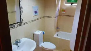 Punta Cana Seven Beaches - Bathroom