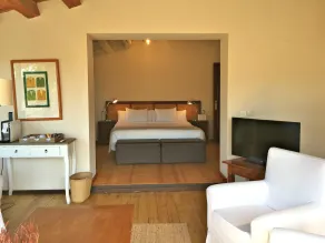 Hotel Masia La Palma - Zimmer