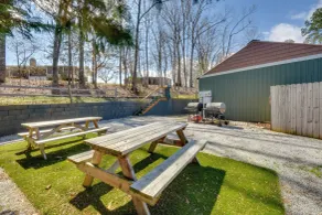 Lake Keowee Gem! Close to Clemson & Hiking Trails - Interiör