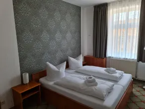 Parkhotel Senftenberg - Équipements de la chambre
