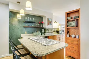 Dtwn at Your Door: Historic Frederick Gem w/ Yard! - Interiør