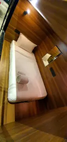 Mayura Aureole CoLiving - Room
