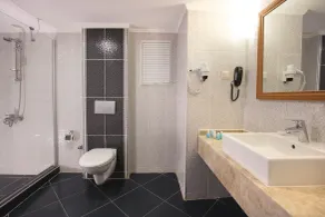 Palm Wings Ephesus Beach Resort - Salle de bain
