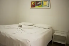 Pousada Nossa Casa - Room